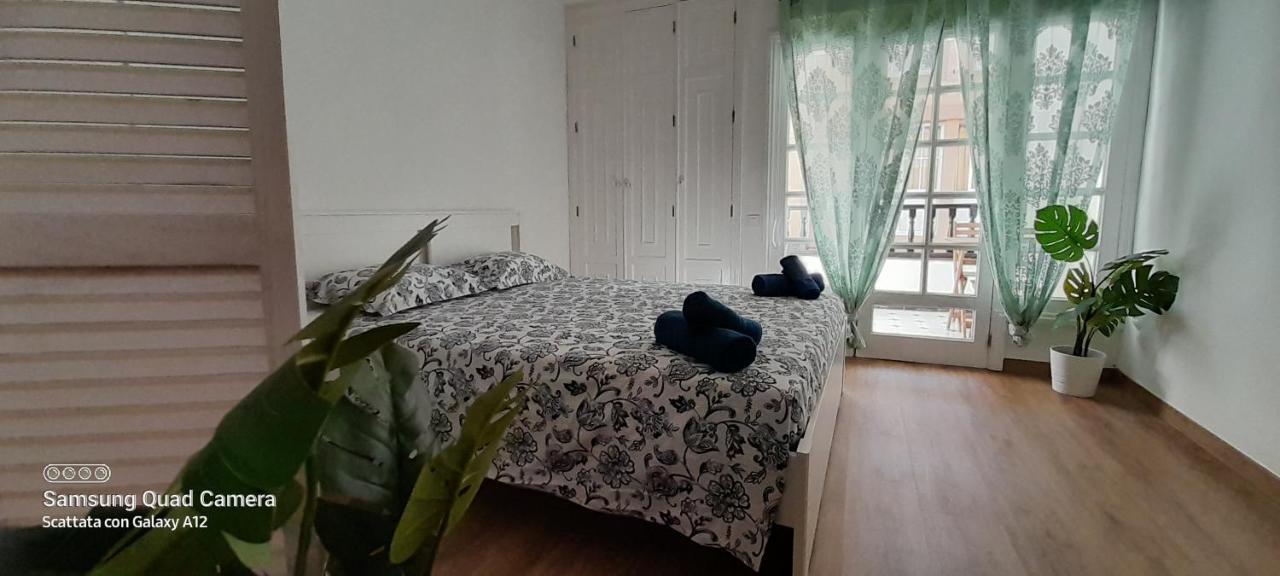 Loft 105 Lägenhet Corralejo Exteriör bild